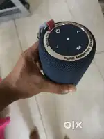 Monster s310 superstar Bluetooth speaker