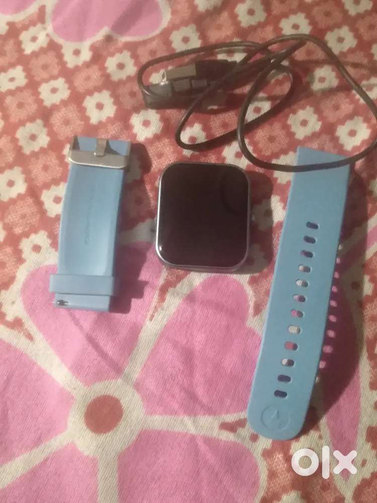 Watch new h