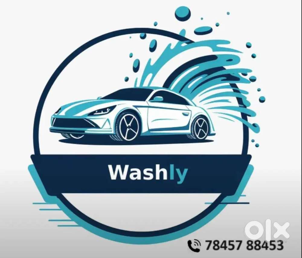 Early Morning Car Wash Part Time Job Daily 3 Hrs Work