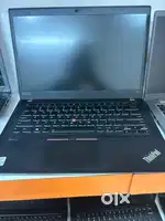 Lenevo Thinkpad t14s i7 10 th 32 gb ram 512 gb ssd