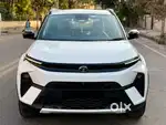 Tata Nexon Creative 1.2 Revotron Petrol 6 MT DT, 2024, Petrol