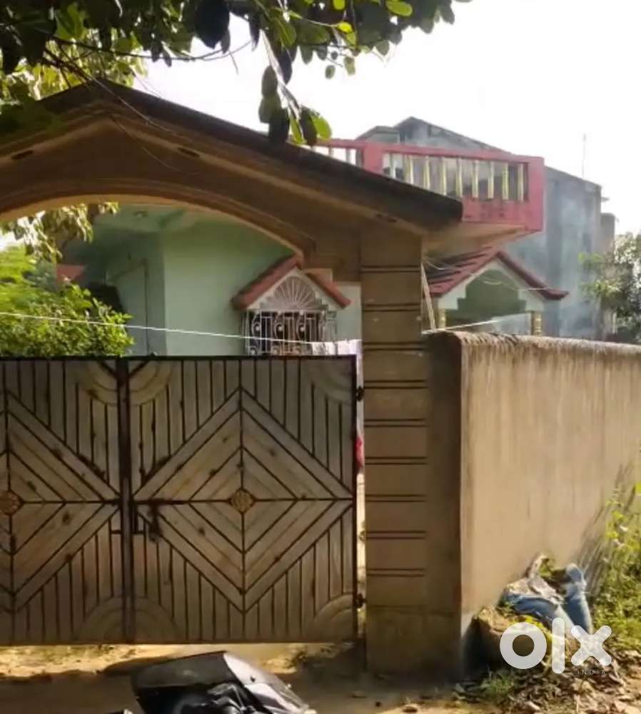 Indipendent house sell near bdo office panagarh beside SHG hall