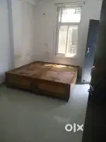 One room set semi furnished and fully independent