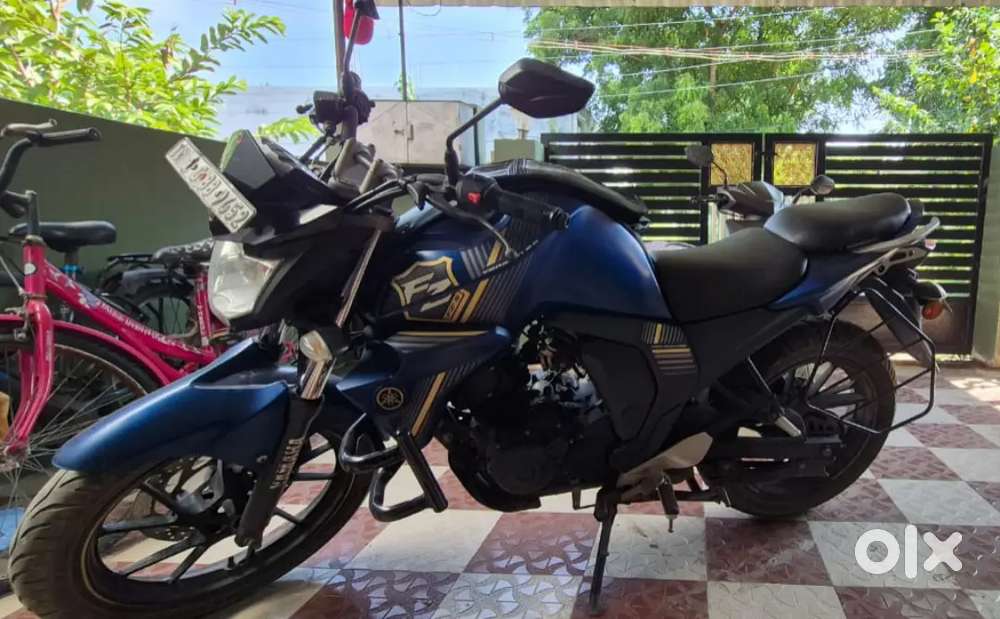 Papper current, single owner