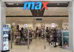 OPENING FOR SHOPPING  MALL IN LUCKNOW LOCATION