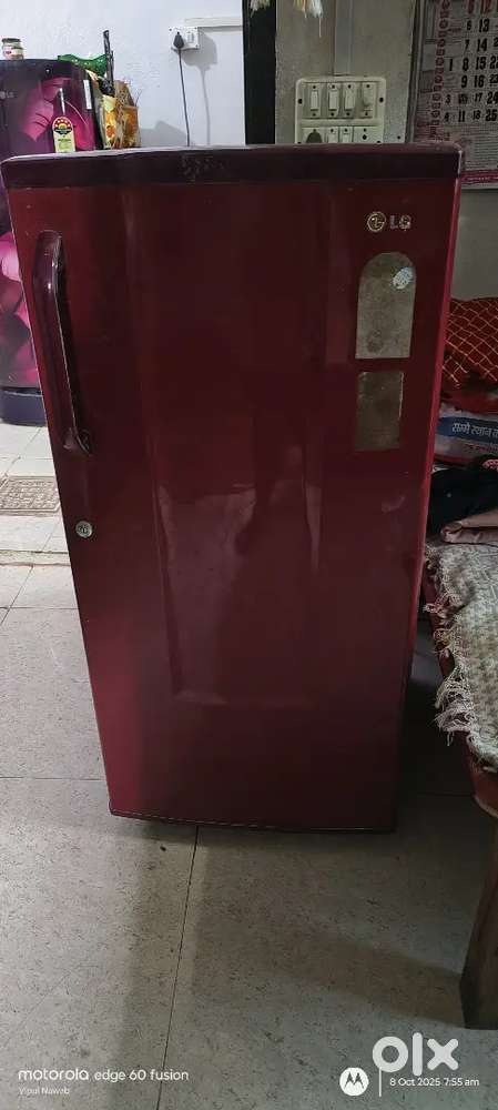 LG Refrigerator