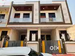 3 BHK VILLA || JDA APPROVED || 88 Gaj || shree Ram Nagar Nadi ka ph