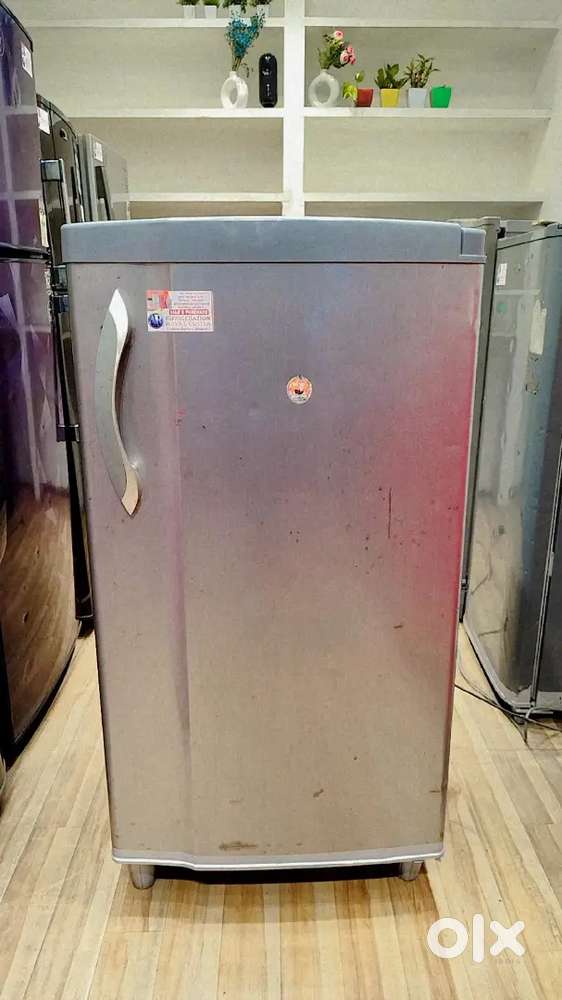 Godrej 185 L 4 Star Direct Cool Single Door Refrigerator Free Delivery