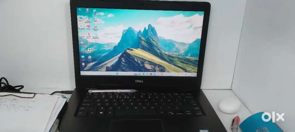 Dell vostro laptop well in condition