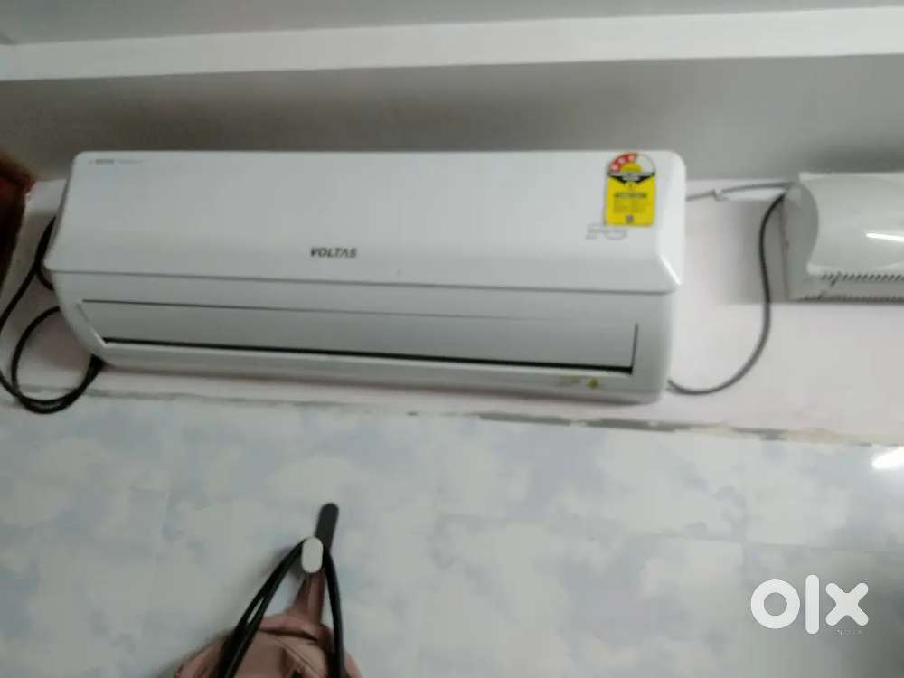 Newly my air conditioner sale