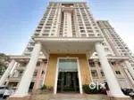 4 bhk flat for Rent available at Prestige waterford beside ITPL