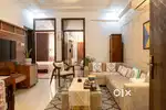 3bhk Flat Vaishali Nagar