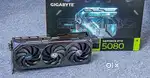 Gigabyte gaming oc 5080