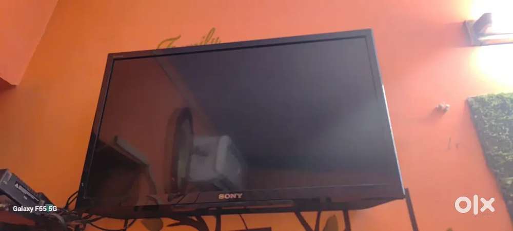 Sony breviea tv