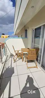 1RK, 1bhk, 2bhk, Studio Flats SEMI / FULLY FURNISHED