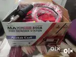 Maxx Rework Station New like condition