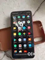 Redmi Note 7 Pro  (6 Ram) (128 Storage)