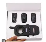 Key cutting machine and vvdi tools