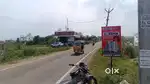 Adhanur main road