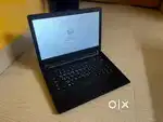 Lenovo laptop