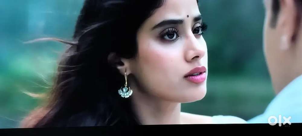 Haier LED TV smart Android