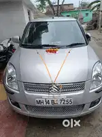 Maruti Suzuki Dzire 2009 Petrol 100000 Km Driven
