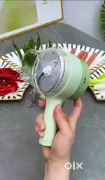 Vegetables cutter