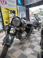 Bullet 350