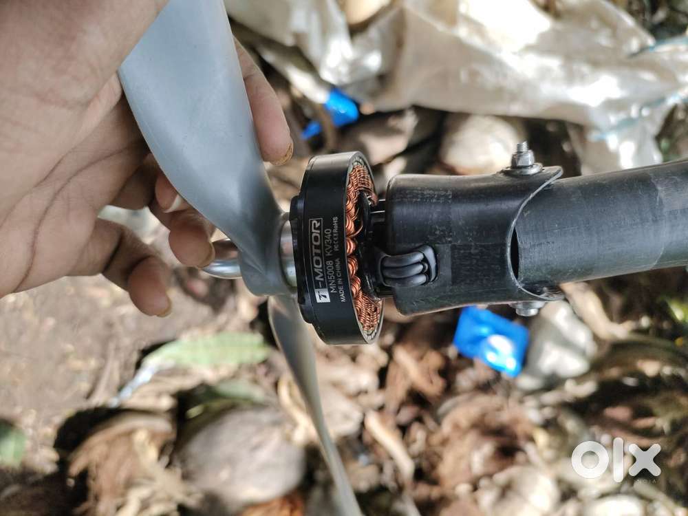 T-Motor Antigravity MN5008 KV340 Brushless Motor