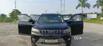 Mahindra XUV300 W8 Option, 2020, Petrol