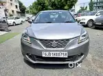Maruti Suzuki Baleno 1.3 Alpha, 2018, Petrol