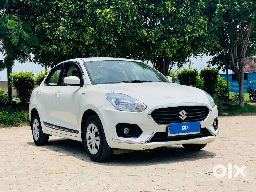 Maruti Suzuki Dzire 2017-2020 VDI, 2018, Diesel