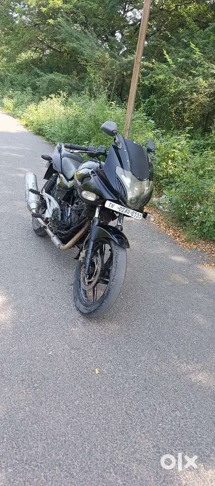 Pulsar 220 sale