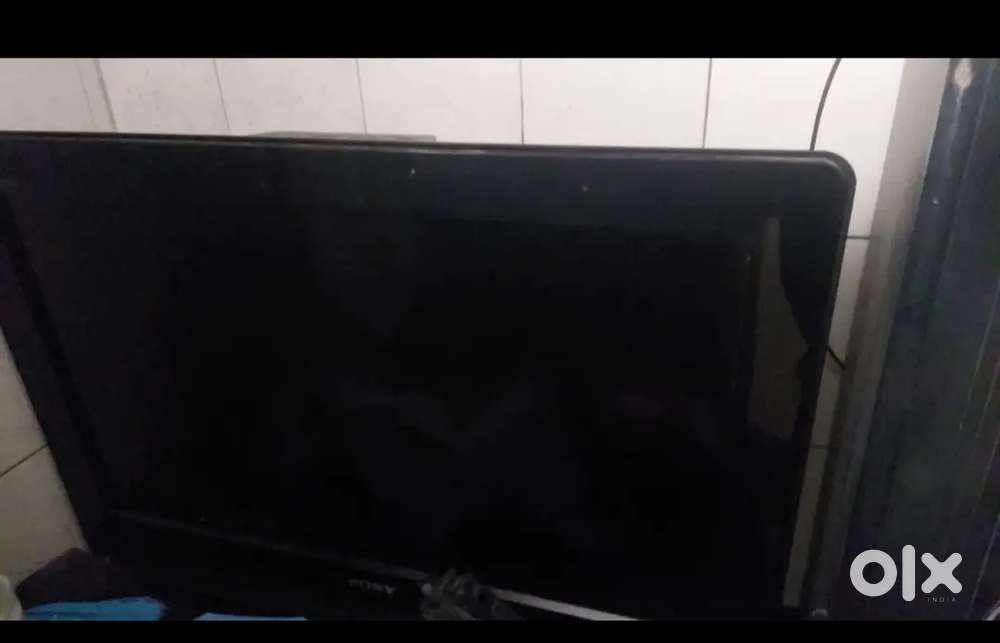 Usha Sewing Machine , Sony Bravia Tv and Ceiling Fans