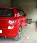 Maruti Suzuki Swift VDI 2008