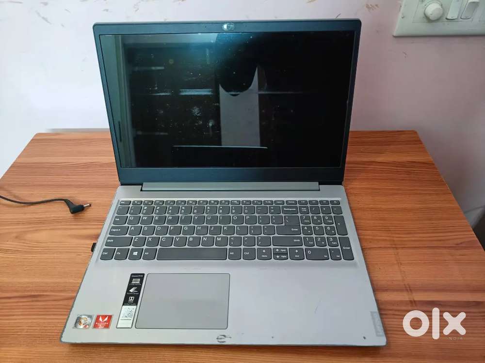 Lenovo Ryzen 3 Thin and Light Laptop