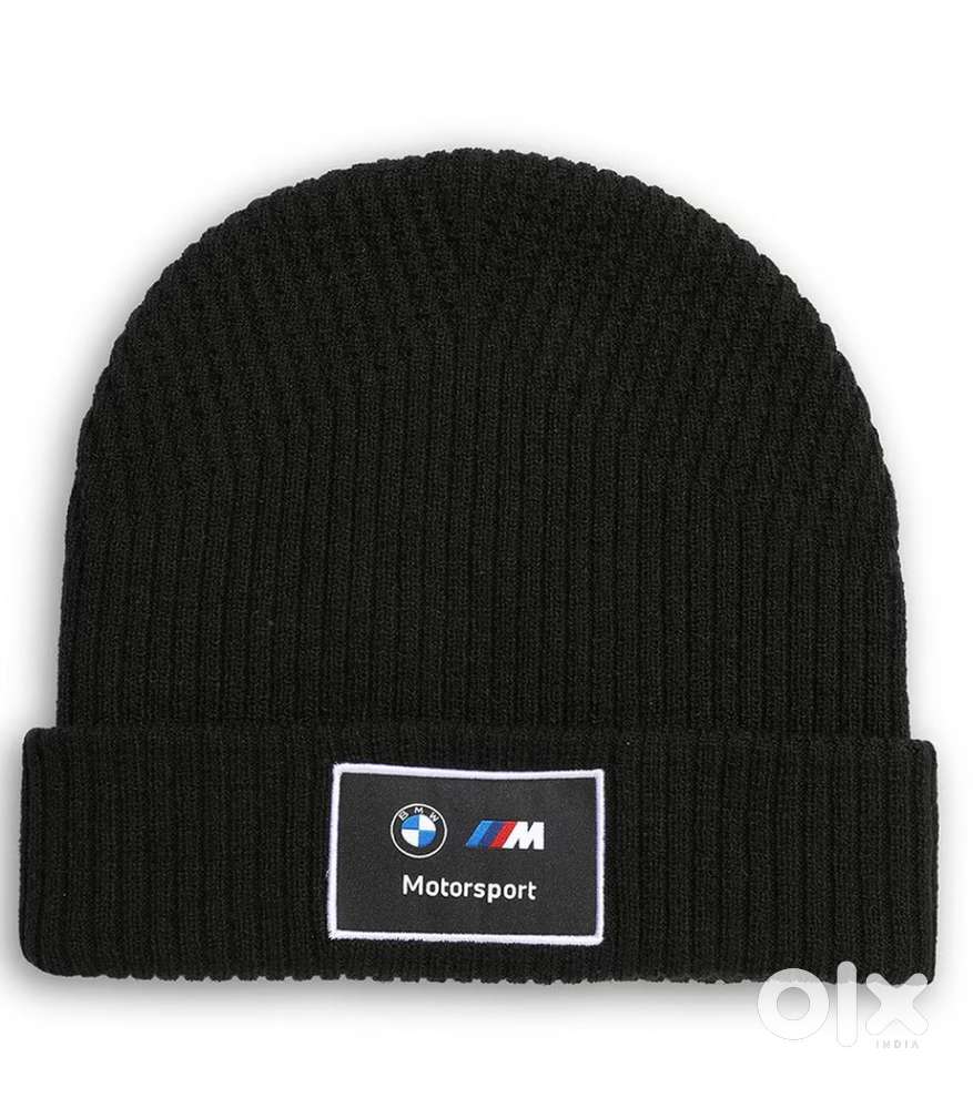 Puma men western beanie