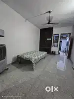 A double occupancy property for girls only
