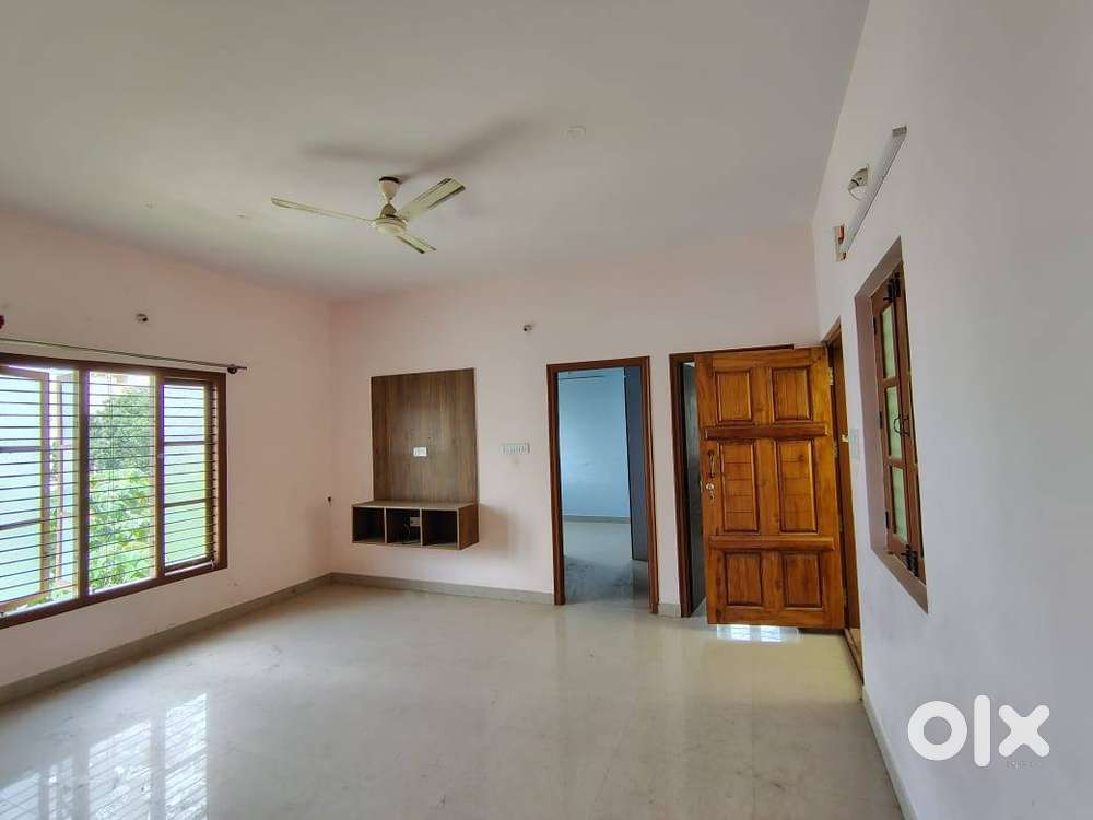 Annapurneshwari Nagar 3BHK House for lease