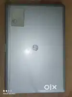 HP i5 ultrabook laptop