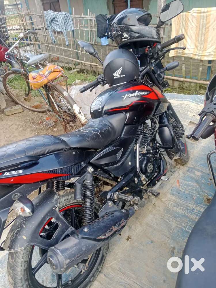 Good condition