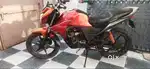 Hero CB Twister