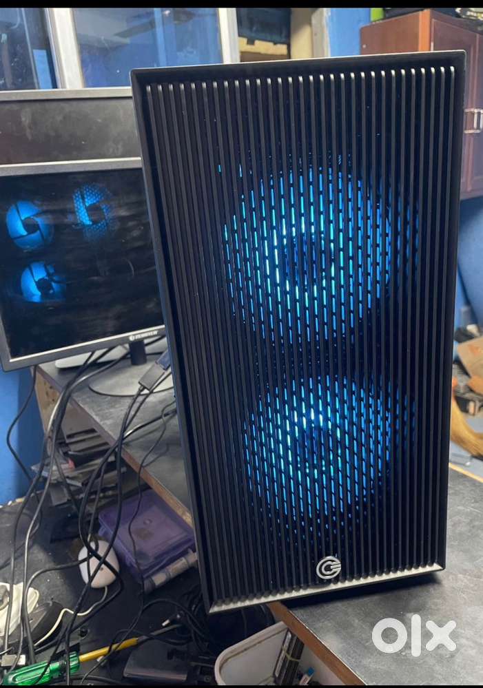 Pc GAMING intel core i7