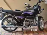 Hero Splendor good condition urgent sale