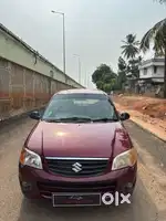 Maruti Suzuki Alto K10 2010-2014 VXI, 2011, Petrol