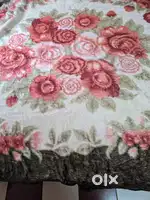 Blankets and carpets