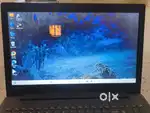 Leptop Lenovo