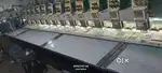 Sale my computer embroidery machine