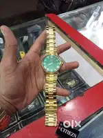 Radha Swami watch and wall clock house