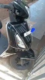 Neat and clean